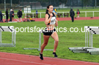 Women and Girls 800 metres, 2021 North Eastern Track and Field Champs., Middesbrough. Photo: David T. Hewitson/Sports for All Pics